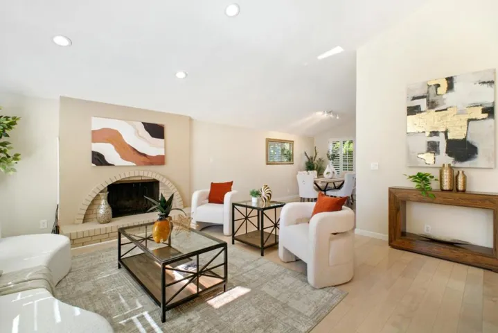 1252 Belbrook Way, Milpitas, California 95035