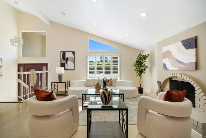 1252 Belbrook Way, Milpitas, California 95035