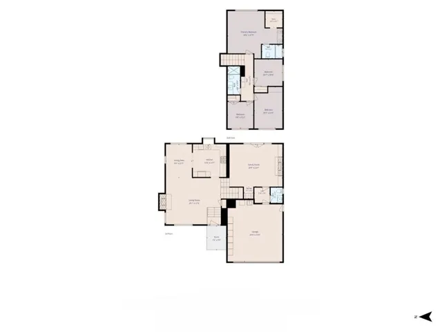 1252 Belbrook Way, Milpitas, California 95035