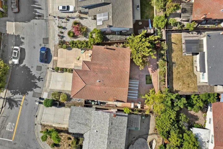 1252 Belbrook Way, Milpitas, California 95035