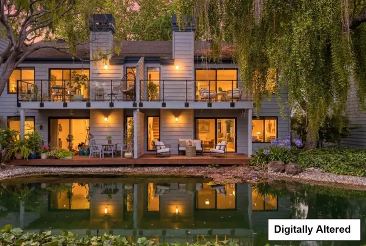 905 W Middlefield Road 972, Mountain View, California 94043