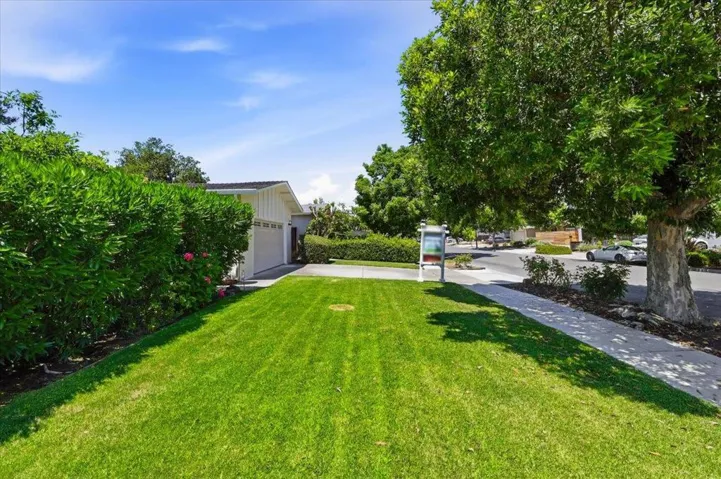 6566 Clifford Drive, Cupertino, California 95014