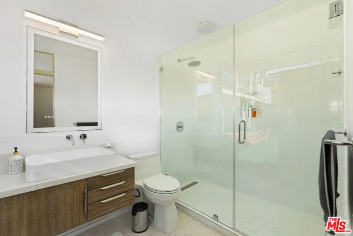 1513 Forest Knoll Drive, Los Angeles, California 90069