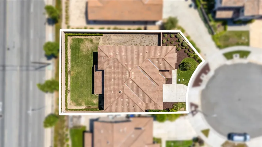 10095 Goldenrod Court, Rancho Cucamonga, California 91701