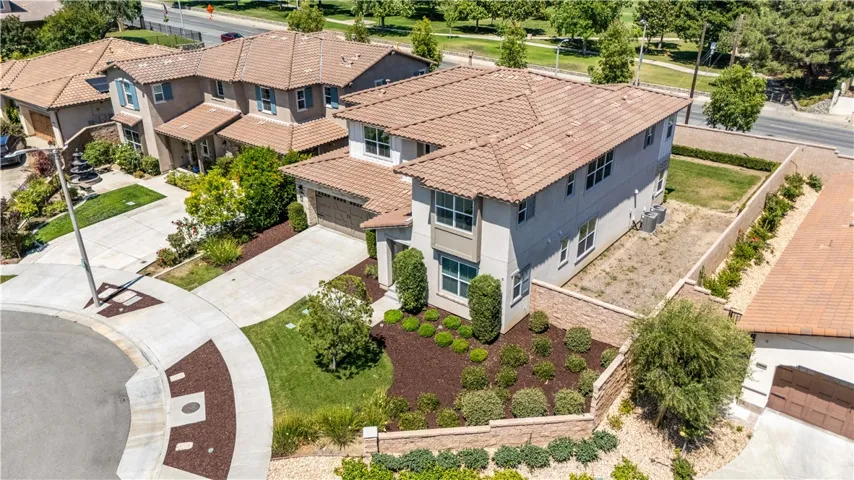 10095 Goldenrod Court, Rancho Cucamonga, California 91701