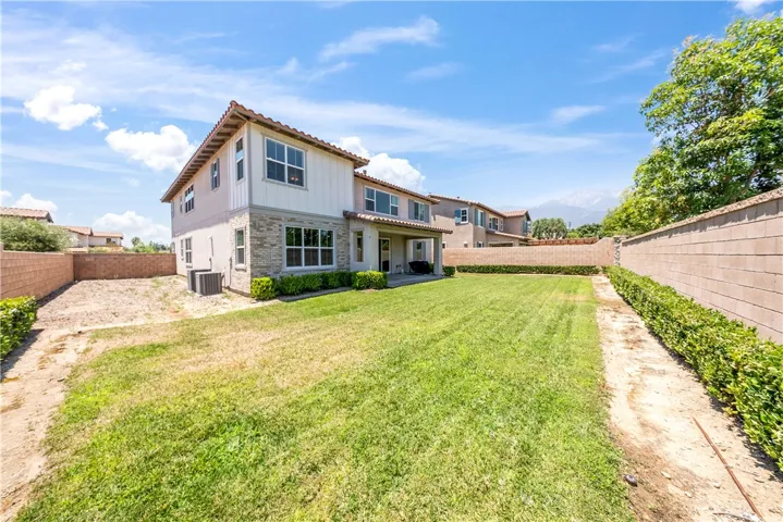 10095 Goldenrod Court, Rancho Cucamonga, California 91701
