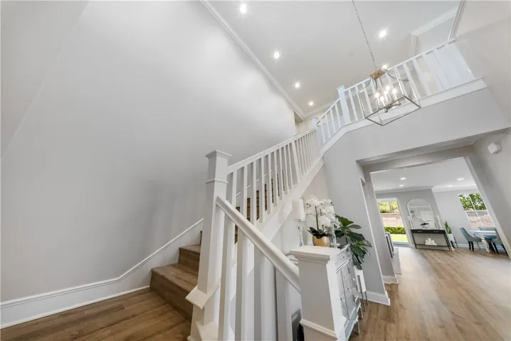 10095 Goldenrod Court, Rancho Cucamonga, California 91701