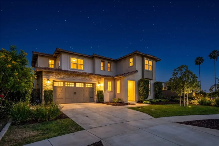 10095 Goldenrod Court, Rancho Cucamonga, California 91701