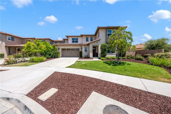 10095 Goldenrod Court, Rancho Cucamonga, California 91701