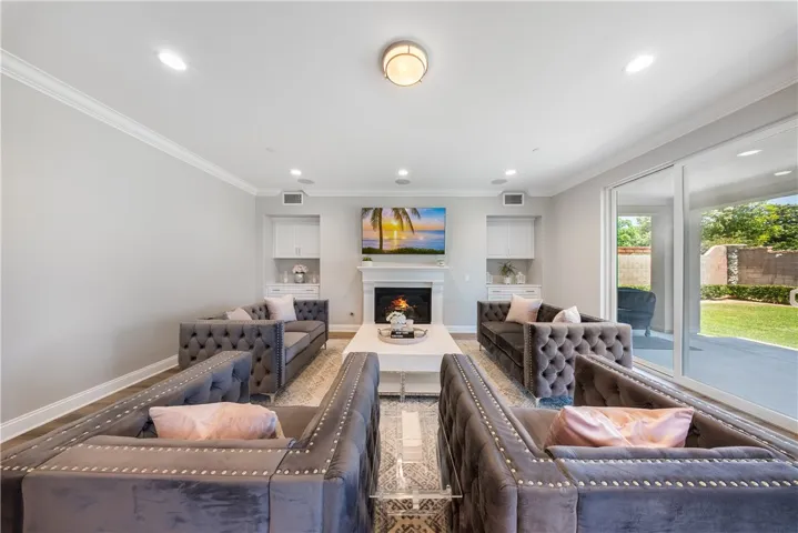 10095 Goldenrod Court, Rancho Cucamonga, California 91701