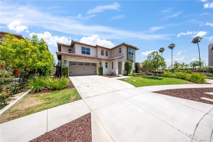 10095 Goldenrod Court, Rancho Cucamonga, California 91701