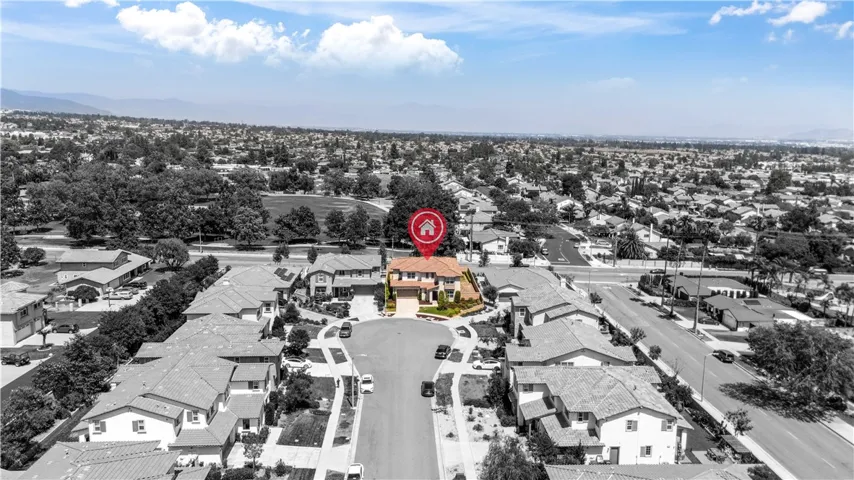 10095 Goldenrod Court, Rancho Cucamonga, California 91701