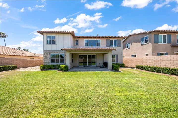 10095 Goldenrod Court, Rancho Cucamonga, California 91701