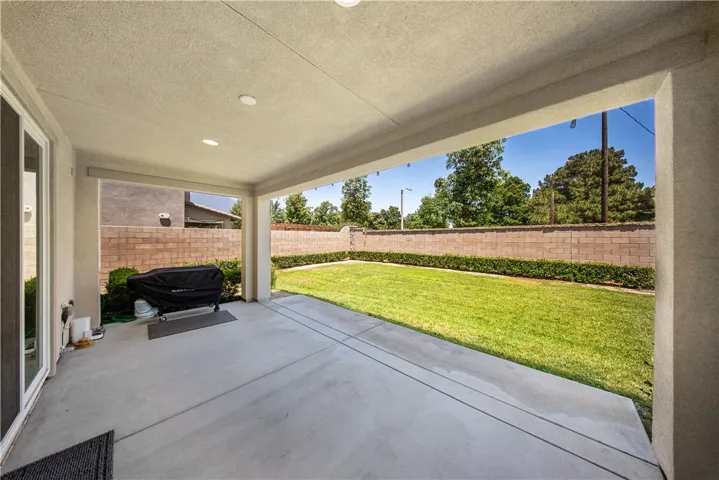 10095 Goldenrod Court, Rancho Cucamonga, California 91701