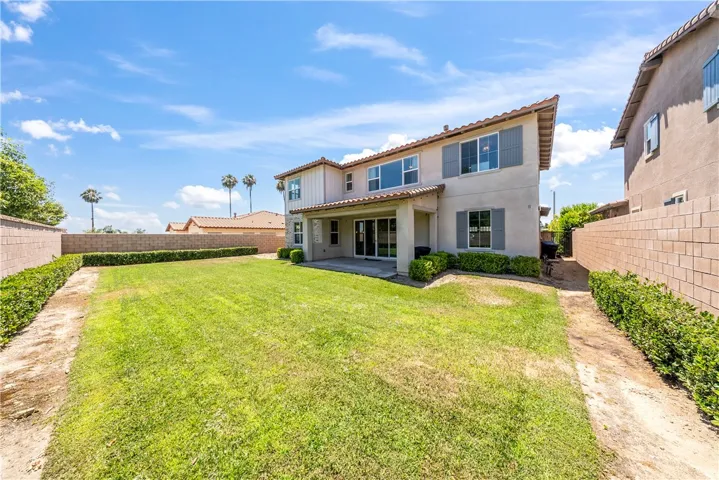 10095 Goldenrod Court, Rancho Cucamonga, California 91701