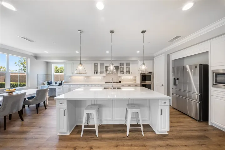 10095 Goldenrod Court, Rancho Cucamonga, California 91701