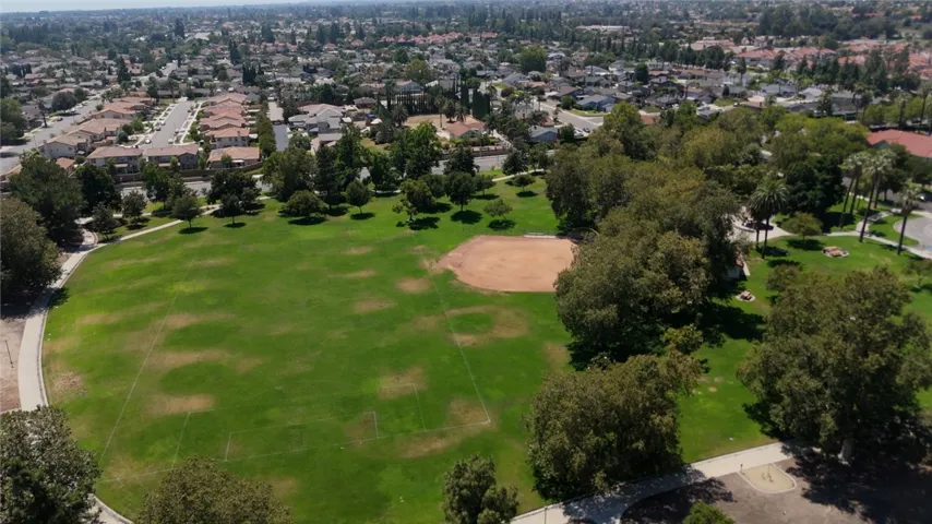 10095 Goldenrod Court, Rancho Cucamonga, California 91701