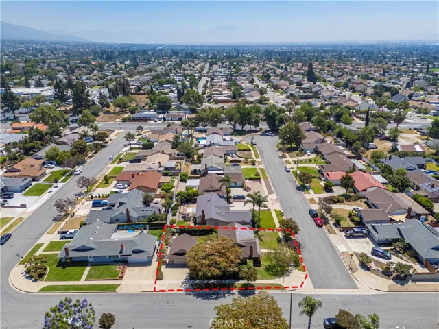 8630 Holly, Rancho Cucamonga, California 91701