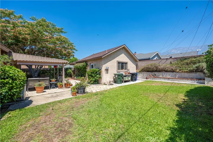 8630 Holly, Rancho Cucamonga, California 91701