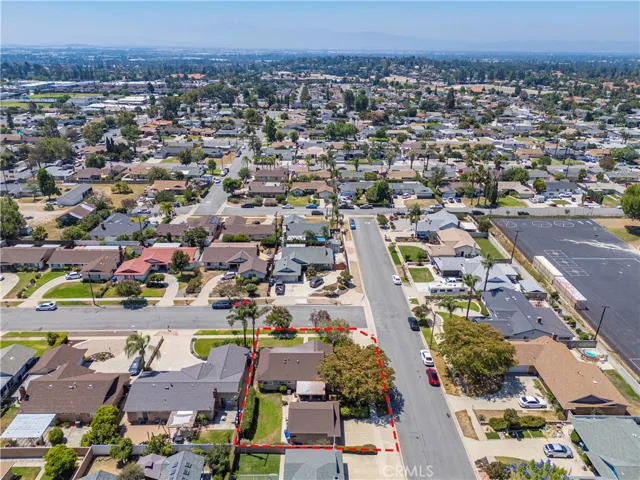8630 Holly, Rancho Cucamonga, California 91701