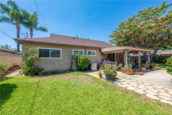 8630 Holly, Rancho Cucamonga, California 91701