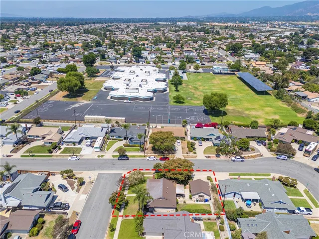 8630 Holly, Rancho Cucamonga, California 91701