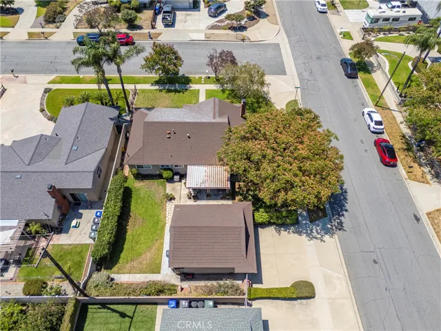 8630 Holly, Rancho Cucamonga, California 91701
