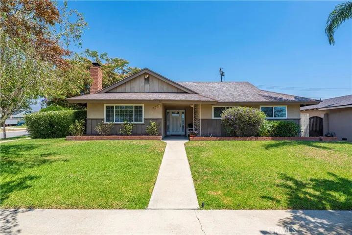 8630 Holly, Rancho Cucamonga, California 91701