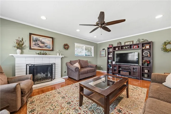 8630 Holly, Rancho Cucamonga, California 91701