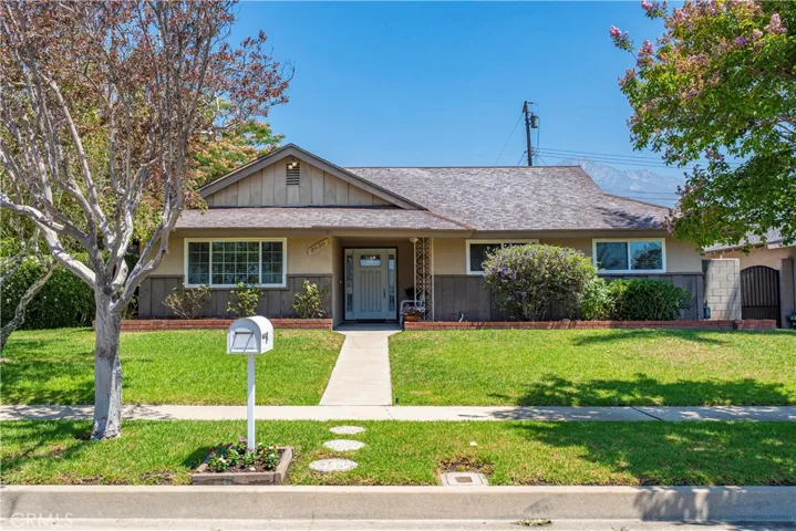 8630 Holly, Rancho Cucamonga, California 91701