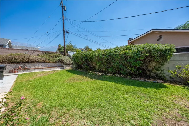 8630 Holly, Rancho Cucamonga, California 91701