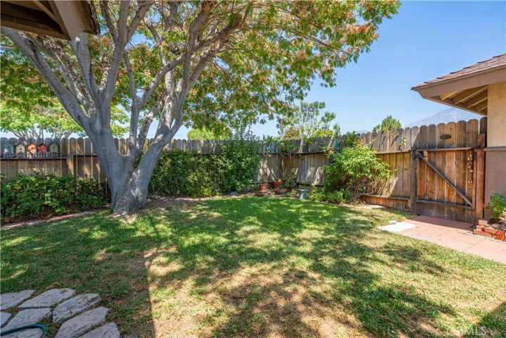 8630 Holly, Rancho Cucamonga, California 91701