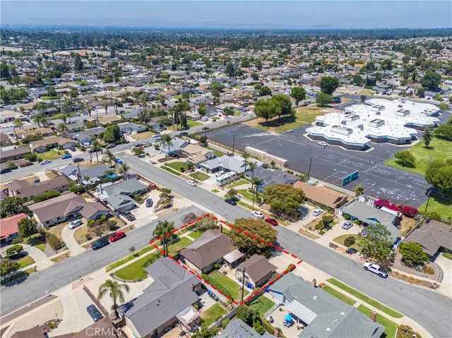 8630 Holly, Rancho Cucamonga, California 91701