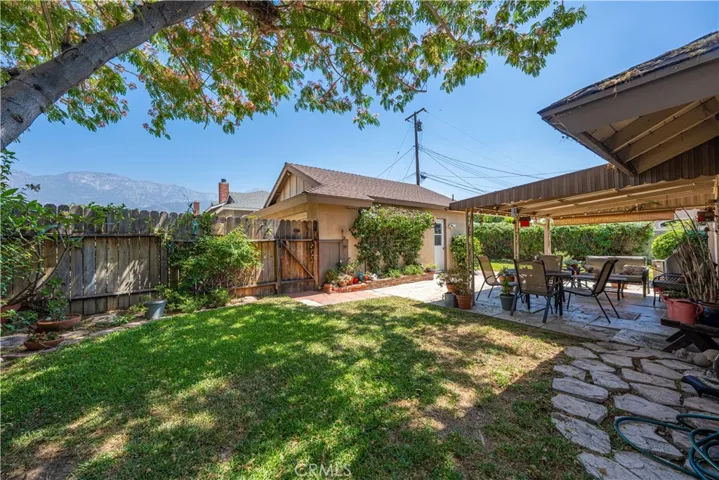 8630 Holly, Rancho Cucamonga, California 91701