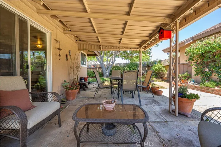 8630 Holly, Rancho Cucamonga, California 91701