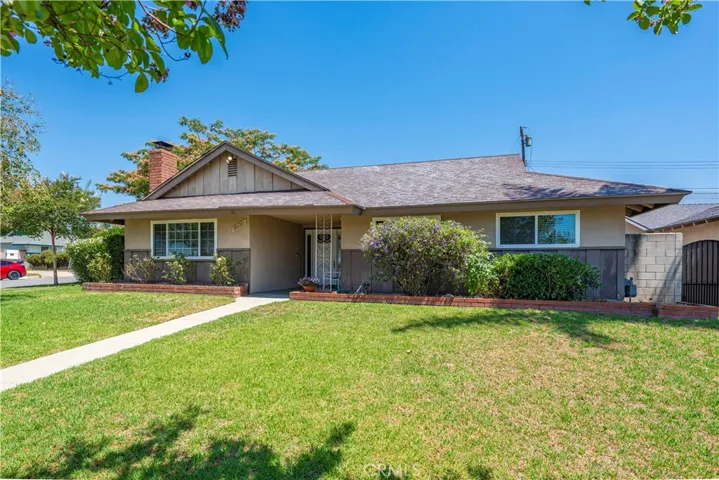 8630 Holly, Rancho Cucamonga, California 91701