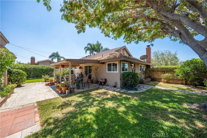 8630 Holly, Rancho Cucamonga, California 91701