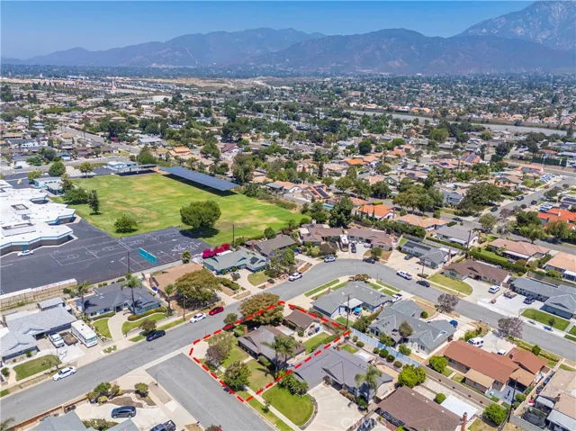 8630 Holly, Rancho Cucamonga, California 91701