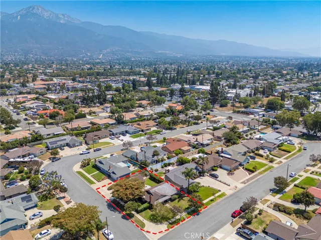 8630 Holly, Rancho Cucamonga, California 91701
