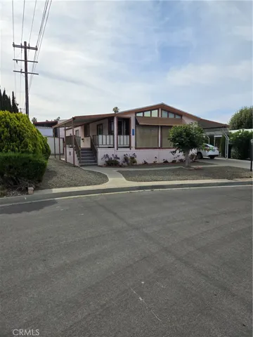 26058 Fountain Palm Drive, Homeland, California 92548