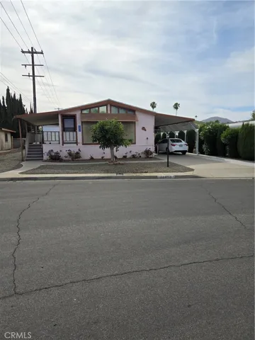 26058 Fountain Palm Drive, Homeland, California 92548