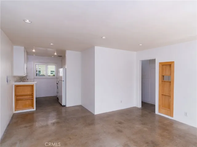 Living/Dining/Kitchen