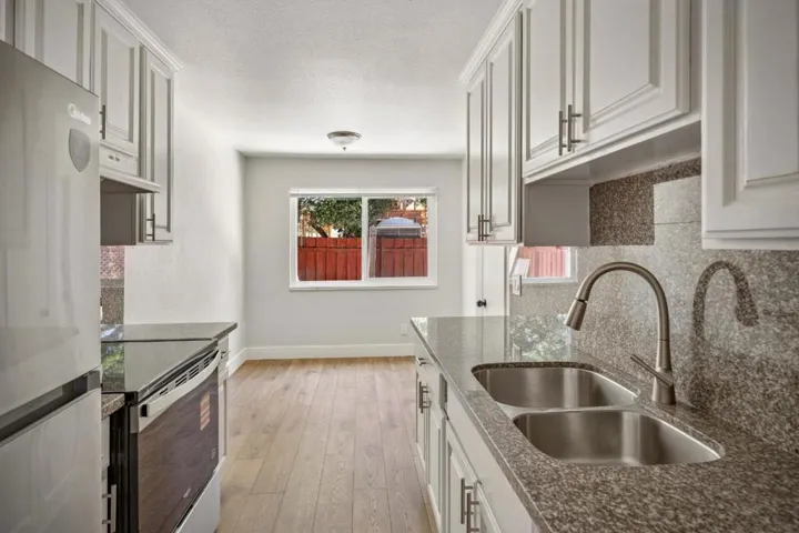 1179 Mesa Drive, San Jose, California 95118