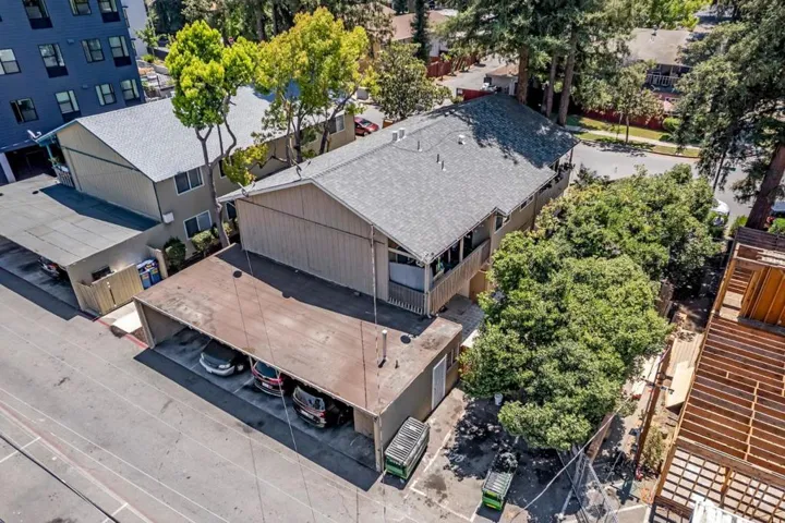1179 Mesa Drive, San Jose, California 95118