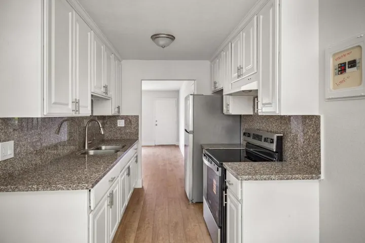 1179 Mesa Drive, San Jose, California 95118