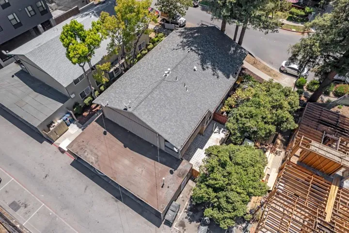 1179 Mesa Drive, San Jose, California 95118