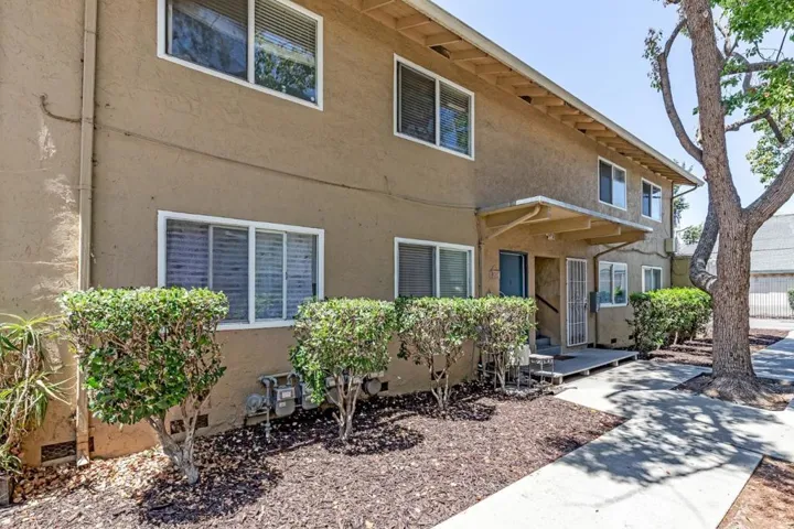 1179 Mesa Drive, San Jose, California 95118