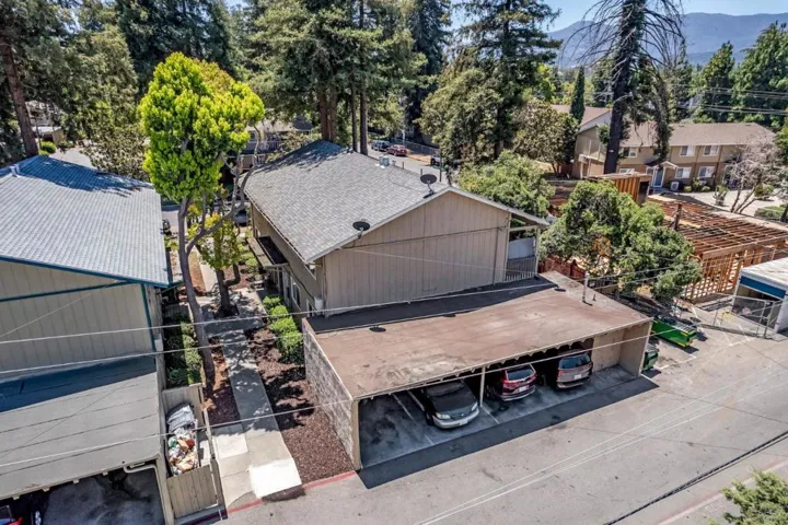 1179 Mesa Drive, San Jose, California 95118