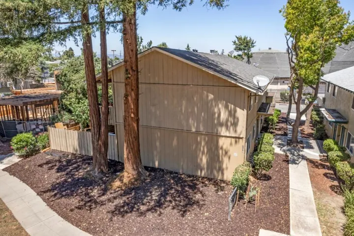 1179 Mesa Drive, San Jose, California 95118