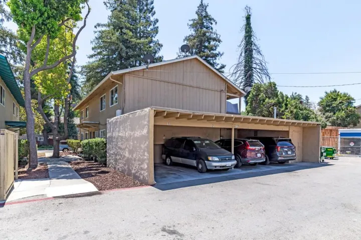 1179 Mesa Drive, San Jose, California 95118